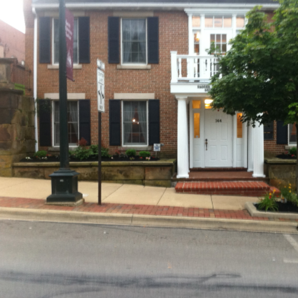 Retaining Wall with Steps Retaining Wall with Steps