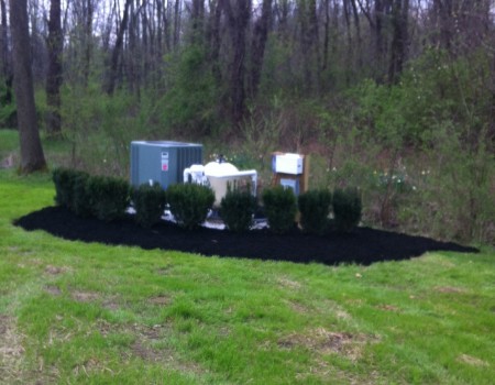 Landscaping, Cover-up, Scrubs Landscaping, Cover-up, Scrubs