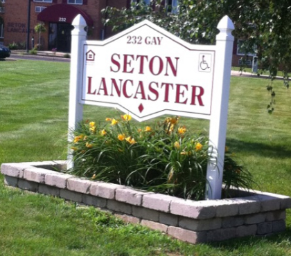 Landscaping, Raised Flower bed, Retaining Wall Landscaping, Raised Flower bed, Retaining Wall