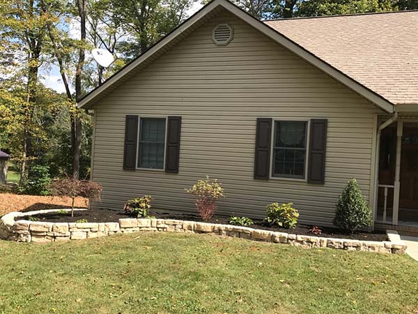 paver landscaping, home paver landscaping, home