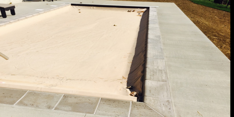 Pool Side Edge Pool Side Edge