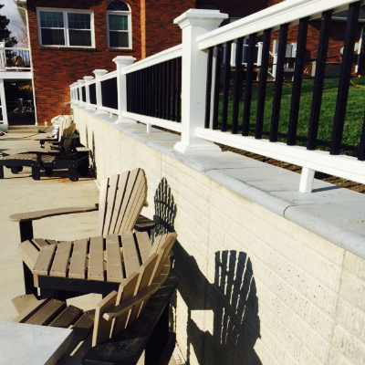 Fencing / Side Wall Fencing / Side Wall