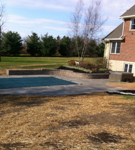 Retaining Wall Retaining Wall