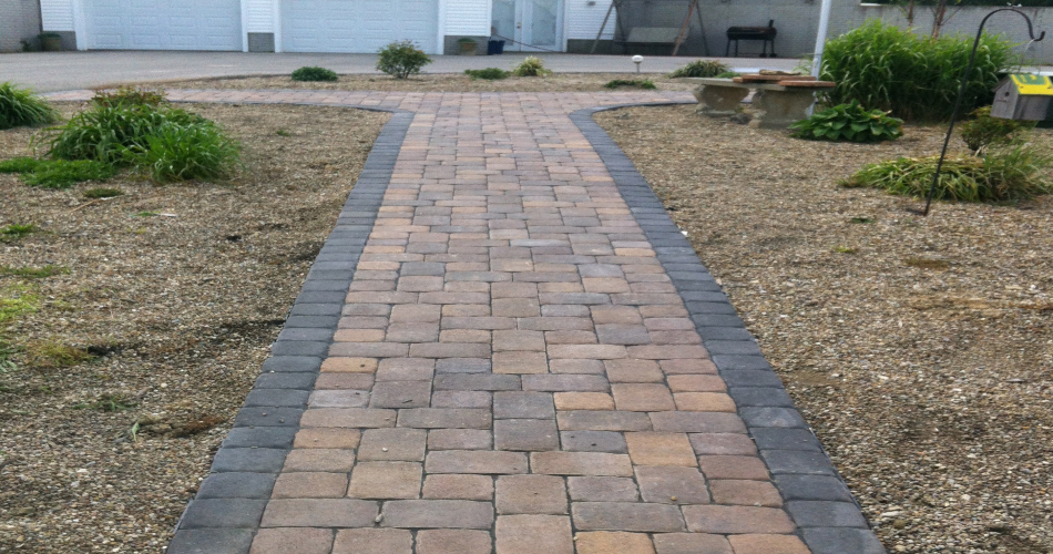 Sideway Pavers Sideway Pavers