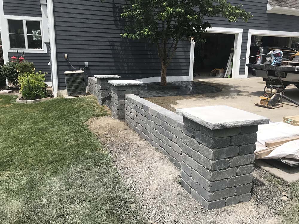 patio side wall patio side wall